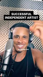 100% Independent & Self Produced