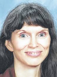 Holly Robinson Obituary (1962