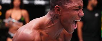 Patrick Holohan (Peso mosca) Perfil do MMA