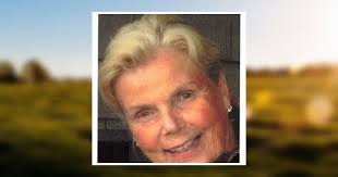 Marilyn C. Mahar Obituary April 4, 2024