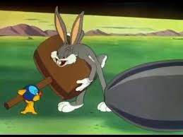 Bomb Mallet Scene From Falling Hare Youtube Great selection of cartoon mallet clipart images. bomb mallet scene from falling hare