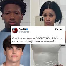 Yung Miami is adding her voice to the conversation around Karmelo Anthony's  case. The City Girls rapper reacted online after Anthony was sentenced to 35  years, joining growing calls from supporters who