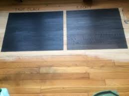 Incredible Oak Floor Stain Color Chart Hardwood Flooring