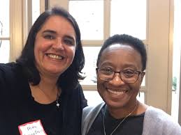 SKSMshowsup for the Women's March