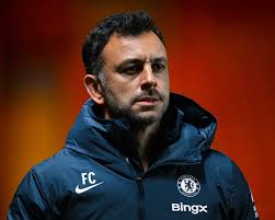 First outing in Blue. 🔵