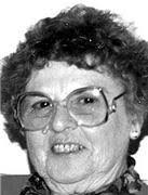 Patricia Wagner Obituary (2013)