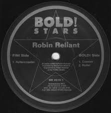 Image result for White 1994 Reliant