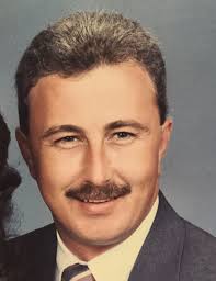 Obituary information for Tony Blake Isom