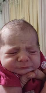 Just see Her face turning into PANIC! 🤣