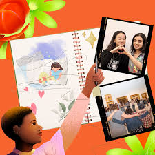 Soul Tracks: Questing for Resilience (Expressive Arts Group)