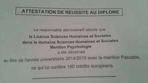 Si vous utilisez une version récente de word, vous pouvez aussi créer un pdf avec. Comment J Ai Finalement Reussi Mes Etudes