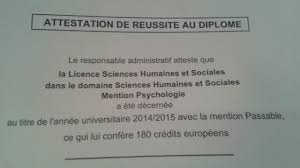 Consultez notre modèle de lettre de motivation licence psychologie pour boostez votre cv et augmenter au maximum vos chances d'être embauché. Comment J Ai Finalement Reussi Mes Etudes