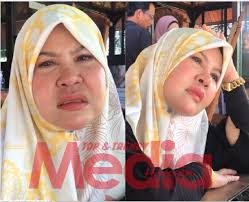 Penerangan daripada bonda rozita ibrahim tentang kurma dhuha. Takutnya Menemui Alam Barzakh Sangat Mendekati Menangis Imbau Kenangan Tapi Rozita Diejek Kerana Baju Koyak Media Hiburan