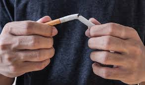 How to use cessation in a sentence. Racgp Smoking Cessation