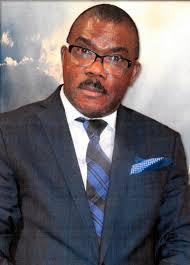 Uchenna Elike Obituary