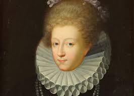 Gabrielle d'Estrées- The almost Queen of France (Part two)