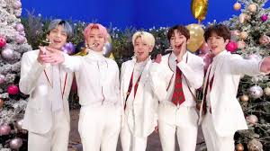 Fight concept #tomorrow_x_together #fight_or_escape @txt_members @txt_bighit. Txt Massage To Moa Happy Hollyday Cdtv Live 2020 12 21 Youtube