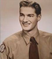 Edmund J. Lacey Obituary