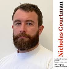 Nicholas Courtman (@ncourtman.bsky.social) — Bluesky