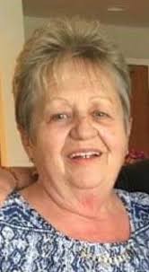 HAIGHT, Diane Frances (nee Corcoran)