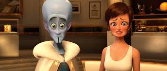 Instead of a rocket ship bearing an infant survivor from a doomed planet to earth, there are two ships from two planets. Getting Inside The Head Of Megamind Animation World Network