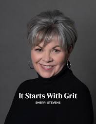 Thank you Adrianne for shining a spotlight