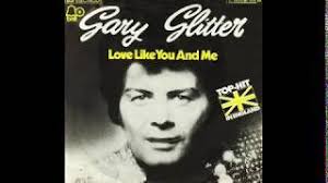 GARY GLITTER