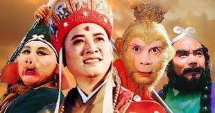 Trung Quốc làm lại 'Tứ đại danh tác'?