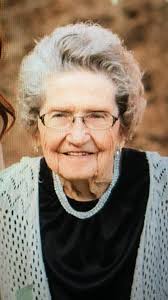 OBITUARY FOR CORA BELLE LONG Cora Belle (Lindley) Long was born