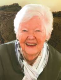 Margaret Marie Beswick