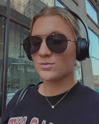 Olivia Markham (@livmarkham13) · Instagram 照片和视频