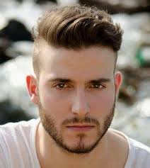 Frisur Ohne Ubergang Frisuren Stylish Mens Haircuts Top Hairstyles For Men Haircuts For Men