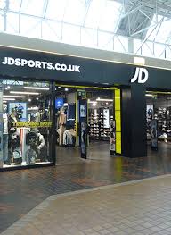 Ioi city mall, a brand new lifestyle and entertainment regional mall for all. Jd Shopping Centre