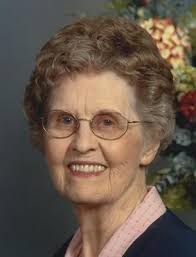 Maxine Winn Obituary (1920