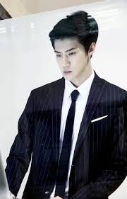 Cheap men's baseball caps, buy quality apparel accessories directly from china suppliers:free shipping han nationality exo wu shixun jin zhongren wolf with . 94 Sehun On Twitter Actor Wu Shixun In Catman