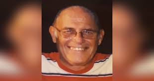 Obituary for Charles E. Oliver