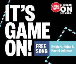 Your whole team can work on the same fundraiser to reach more donors sooner. Sport Relief 2020 Out Of The Ark Music