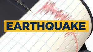 The philippines has been rocked by a powerful earthquake of magnitude 6.6. Preliminary 6 7 Magnitude Earthquake Strikes Off Coast Philippines Usgs Says Abc11 Raleigh Durham