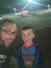 When you wake up at 7