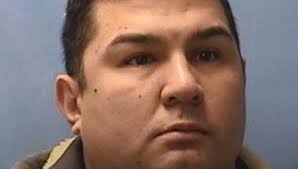 Fired Paris police officer arrested, charged with assaulting inmate