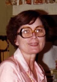 Madelyn Cox Obituary