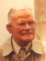 James Thomas “Jim” Dockery Sr. (1915-2007)