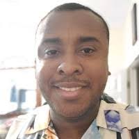 Michael Geter's Instagram, Twitter & Facebook