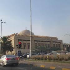 Kuwait soon rapidly became the principal centre of commerce in the region, attracting merchants. 10 Luchshih Otelej Kuvejta Gde Ostanovitsya V Kuvejte