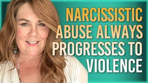 195 My Story of Narcissistic Abuse With Lesley Cain
