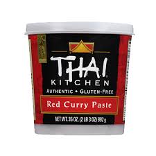 The paste is very simple to make, and. Easy Red Curry Shrimp Mccormick For Chefs