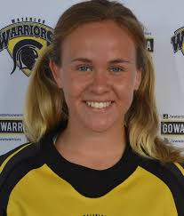 2013-14 Women's Rugby Roster