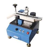 HD-901 Ceramic Capacitor Cutting Machine CBB Capacitor Cutting Machine