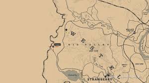 Horses play an integral part in red dead redemption 2 (rdr2). Red Dead Redemption 2 Trapper Locations How To Craft All Trapper Outfits Usgamer