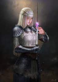 Sirris Fanart by me ^^ : r/darksouls3